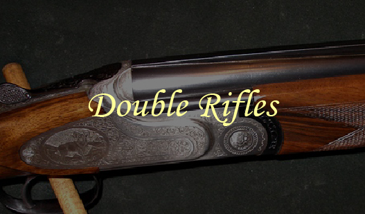 double rifles